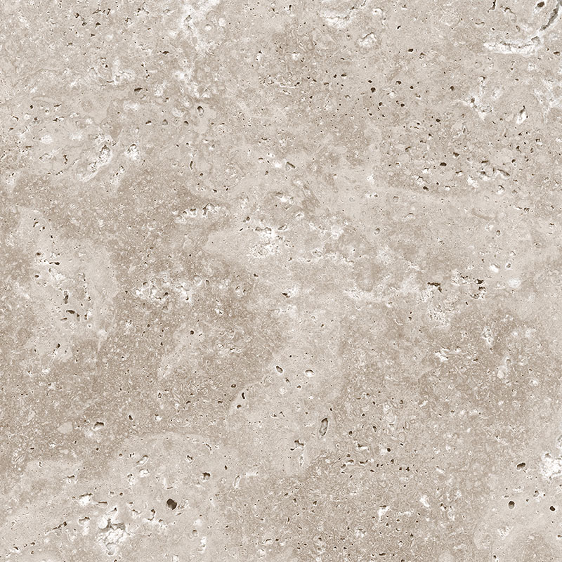 CLASSIC TRAVERTINO GREY tile face 2
